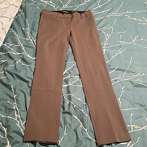 Express Trousers